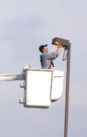 Sacramento Commercial Lighting Contractor